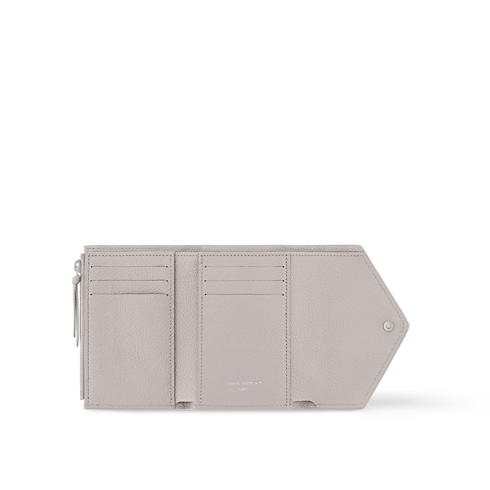 Victorine Wallet Monogram Empreinte in Women's Wallets and Small Leather Goods All Wallets and Small Leather Goods for Women collections by Louis Vuitton (Product zoom)