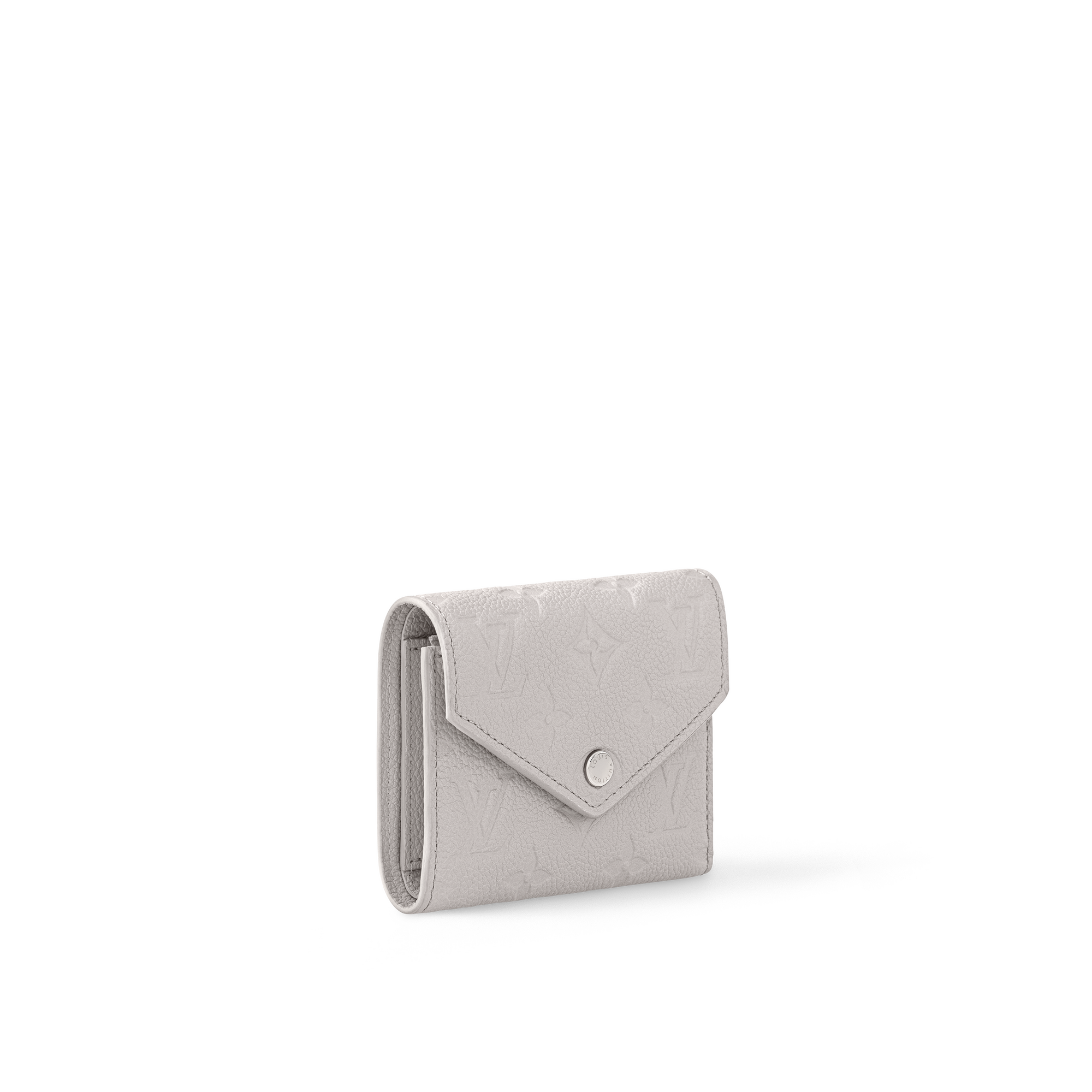 Victorine Wallet Monogram Empreinte in Women