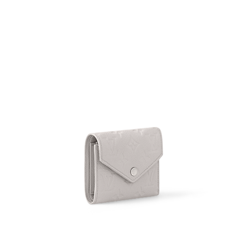 Victorine Wallet Monogram Empreinte in Women's Wallets and Small Leather Goods All Wallets and Small Leather Goods for Women collections by Louis Vuitton (Product zoom)