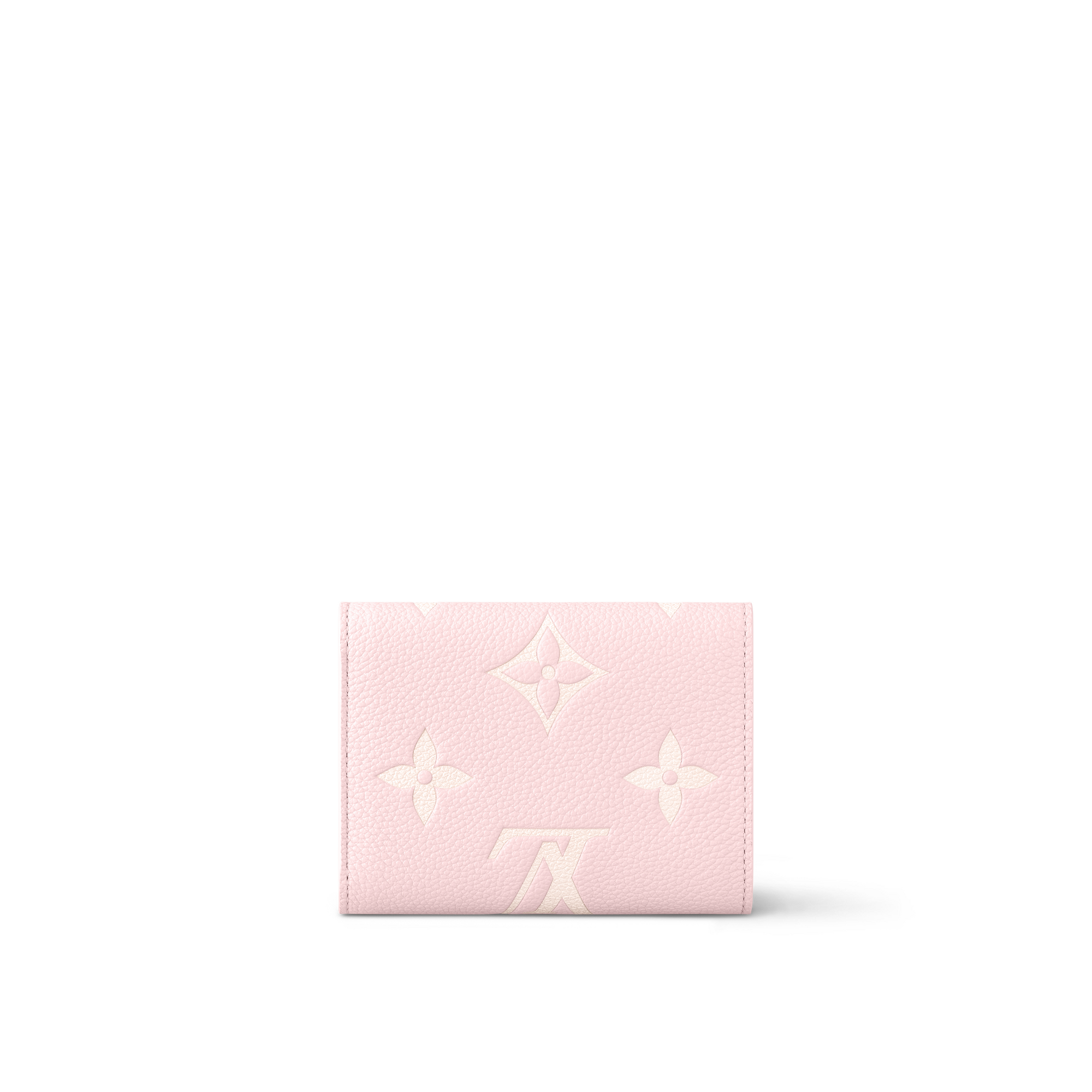 Victorine Wallet Monogram Empreinte in Women