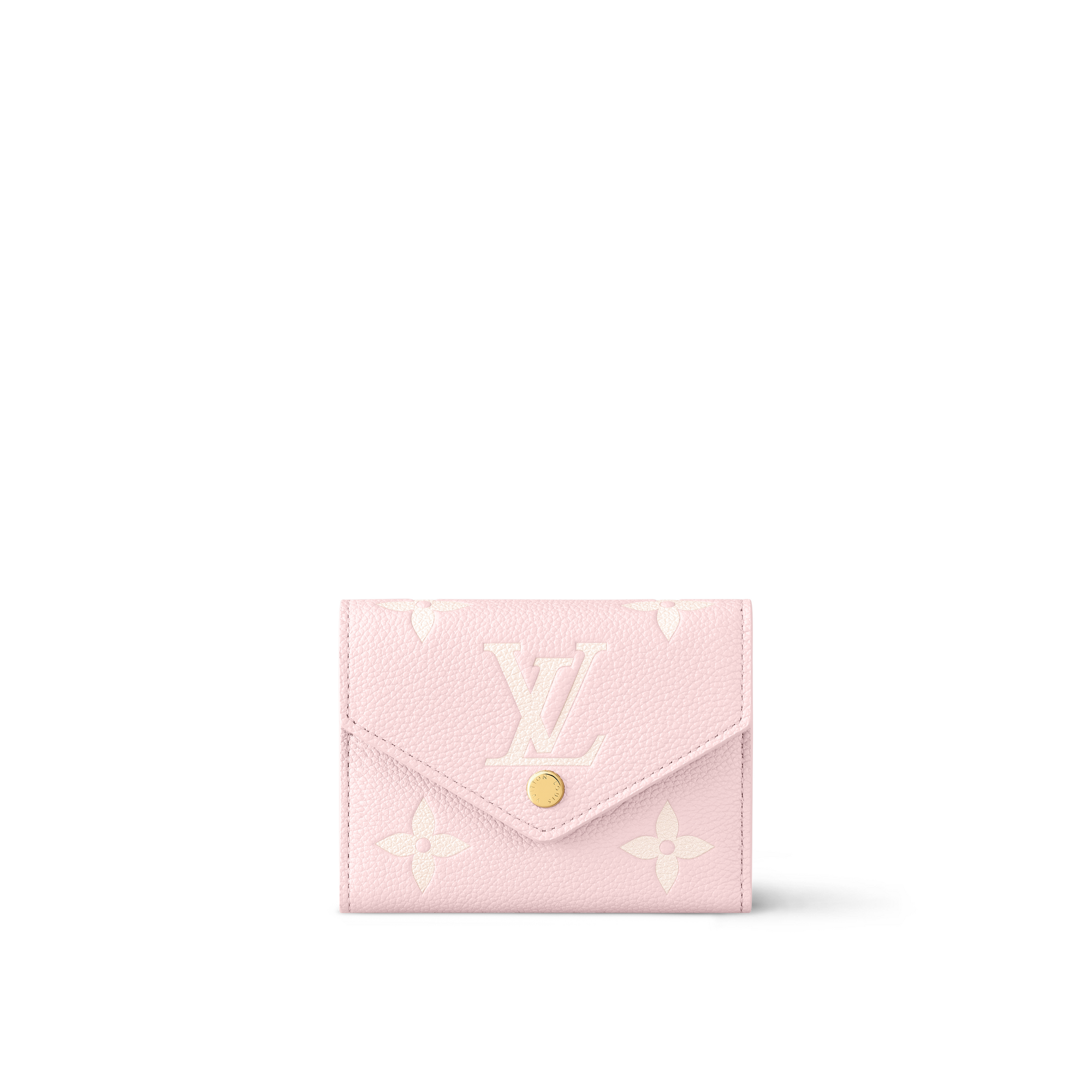 Victorine Wallet Monogram Empreinte in Women