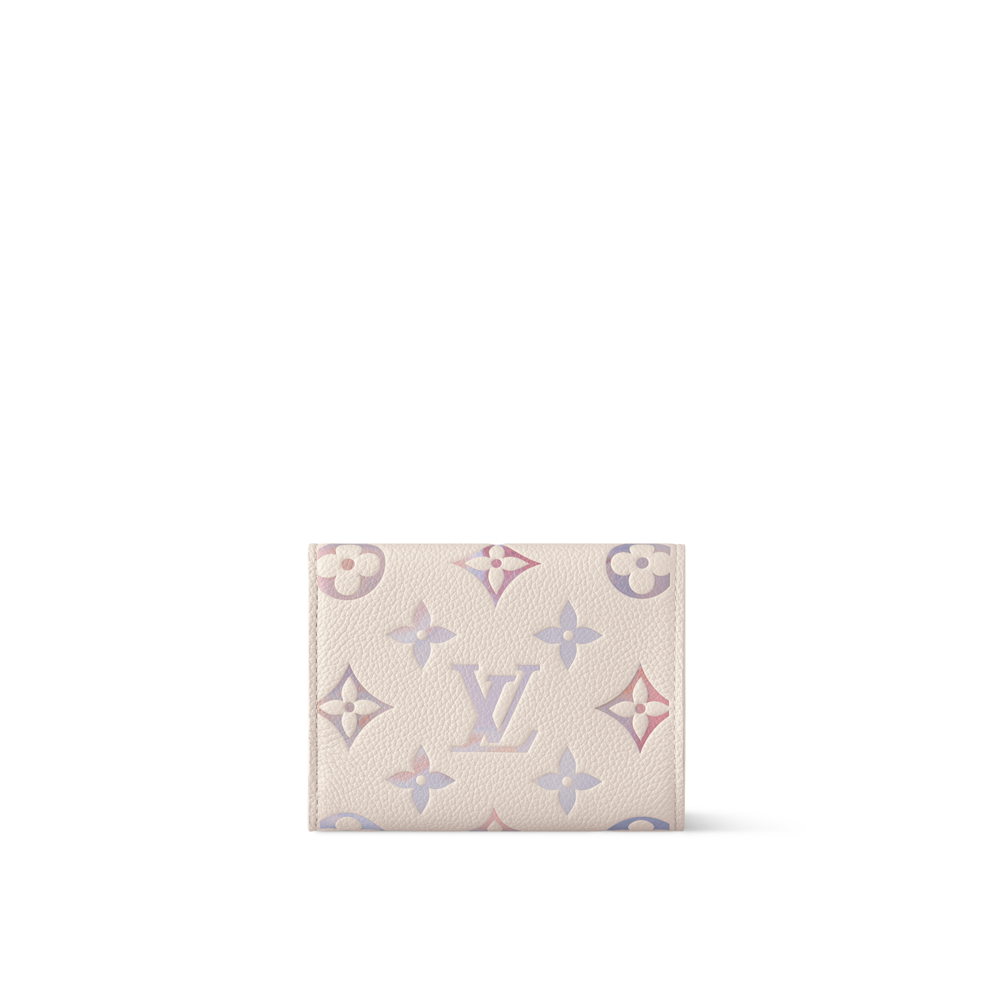 Victorine Wallet Monogram Empreinte in Women
