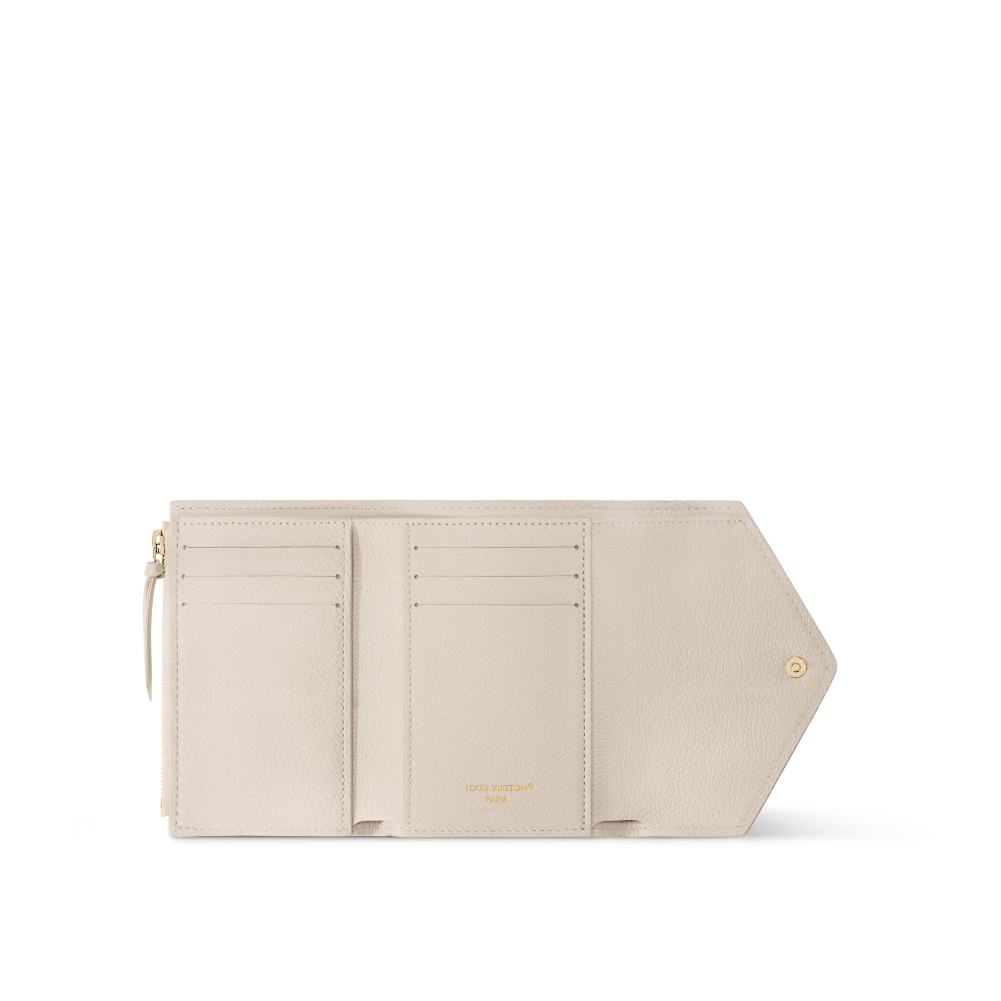 Victorine Wallet Monogram Empreinte in Women