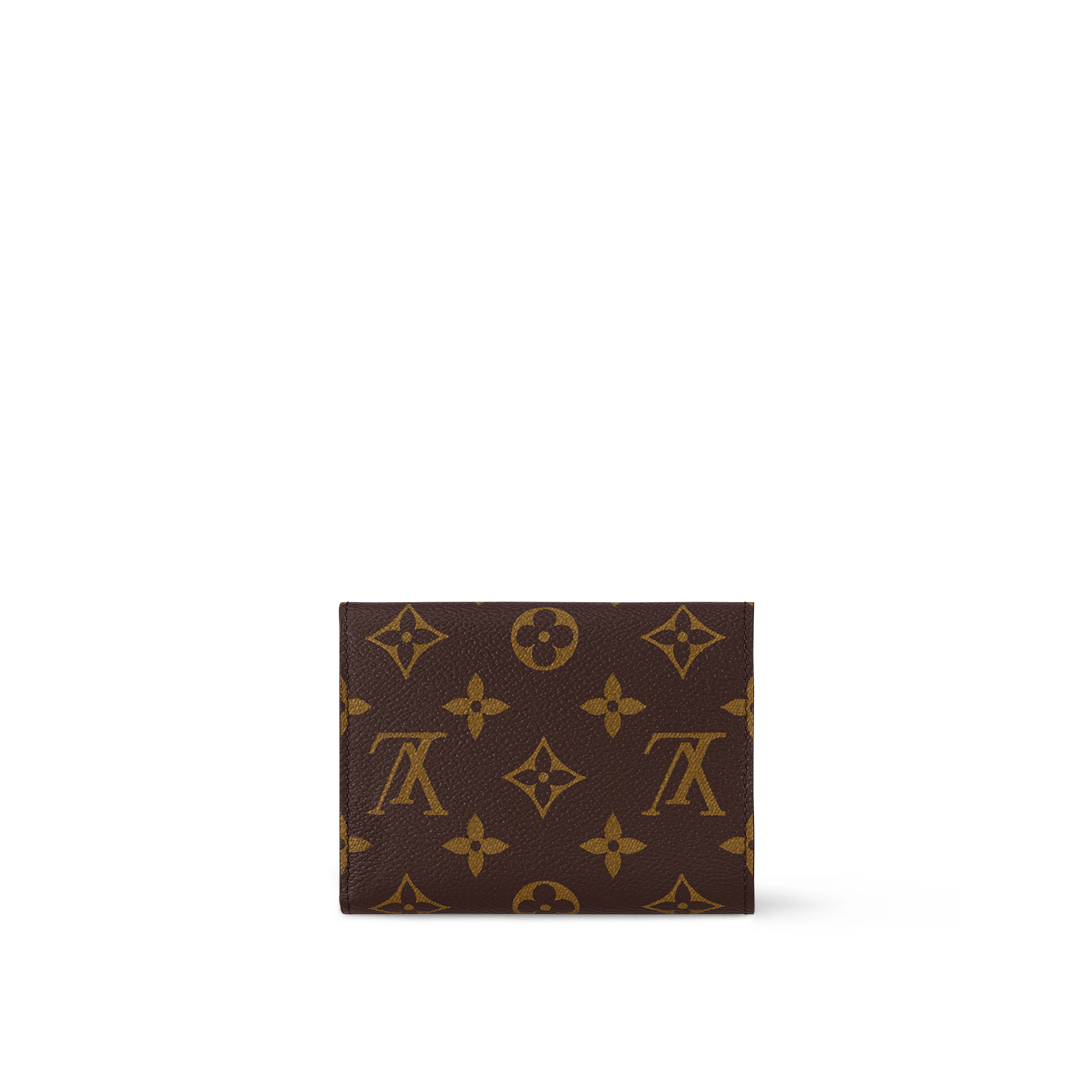 Victorine Wallet Monogram in Women