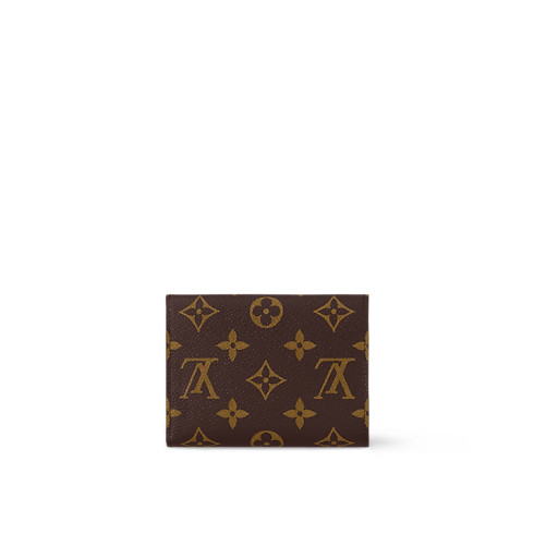 Victorine Wallet Monogram in Women's Wallets and Small Leather Goods All Wallets and Small Leather Goods for Women collections by Louis Vuitton (Product zoom)