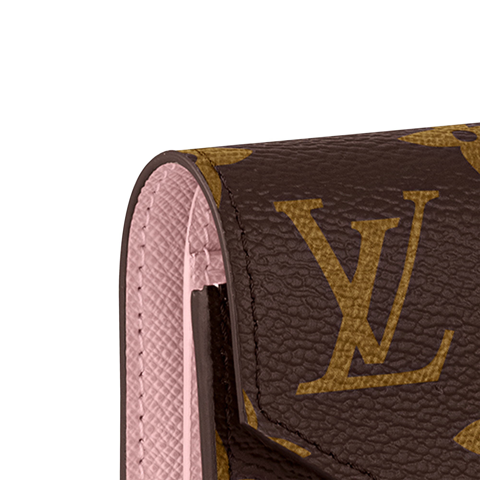 Victorine Wallet Monogram in Women