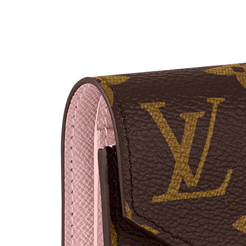 Victorine Wallet Monogram in Women's Wallets and Small Leather Goods All Wallets and Small Leather Goods for Women collections by Louis Vuitton (Product zoom)