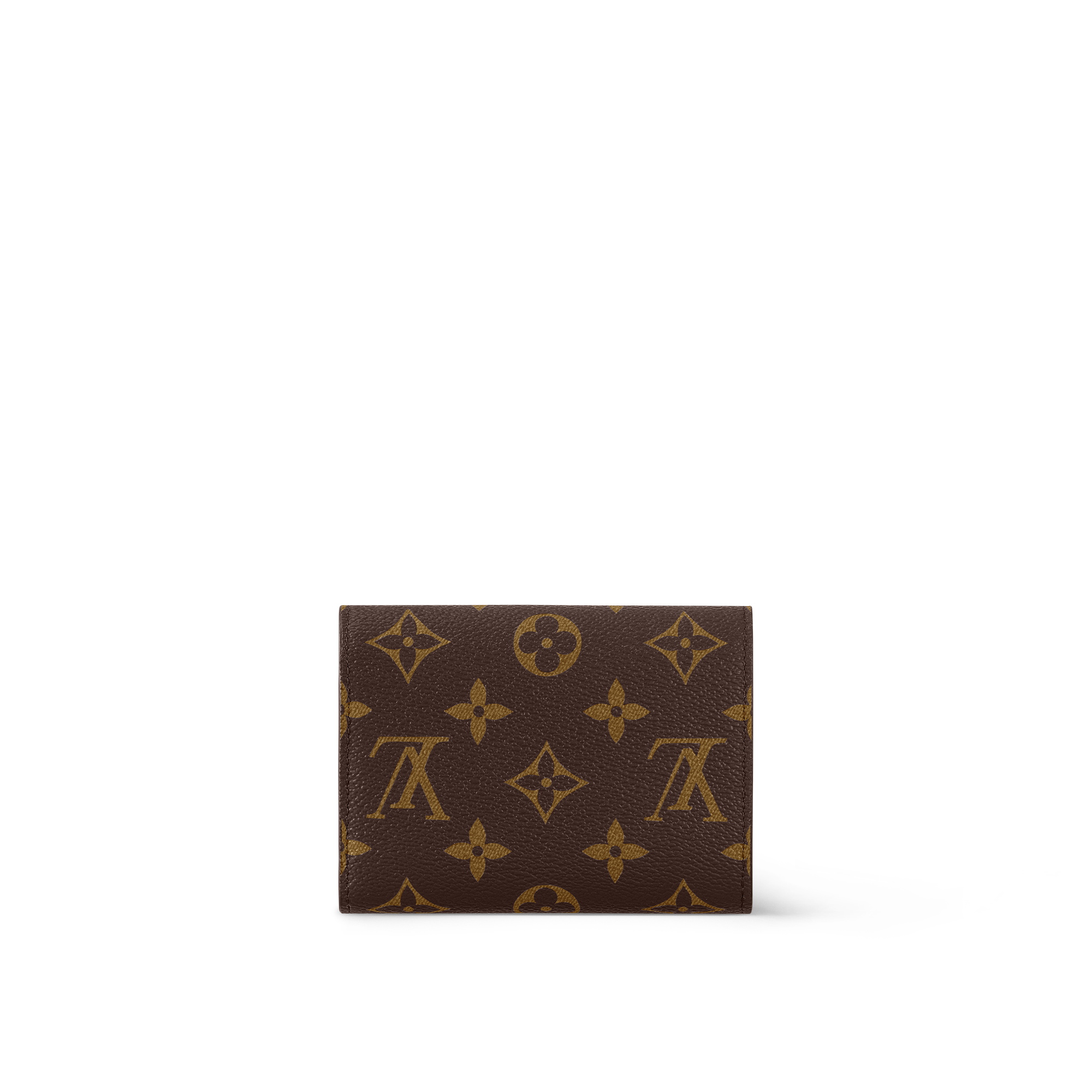 Victorine Wallet Monogram in Women