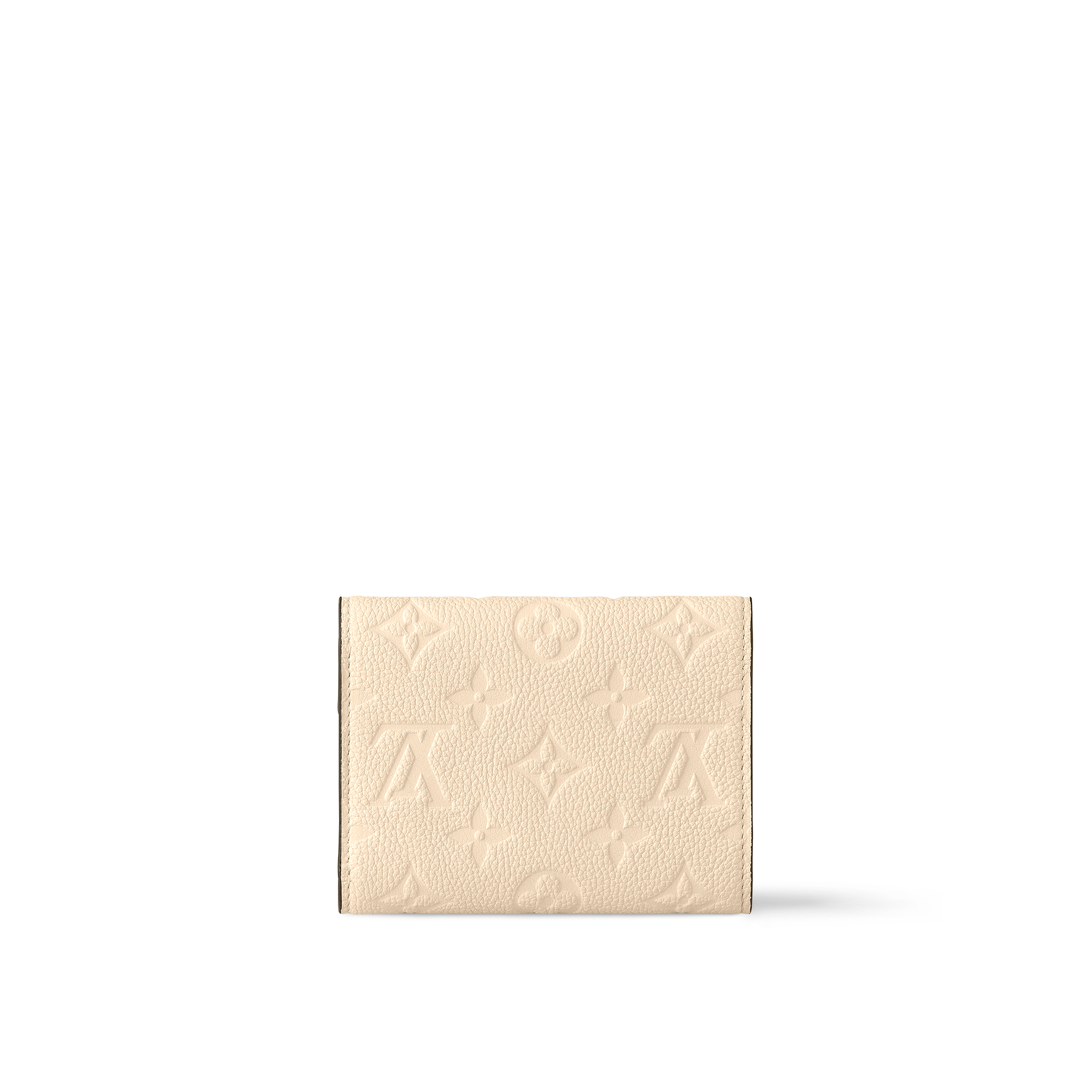 Victorine Wallet Monogram Empreinte in Women