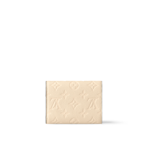 Victorine Wallet Monogram Empreinte in Women's Wallets and Small Leather Goods All Wallets and Small Leather Goods for Women collections by Louis Vuitton (Product zoom)
