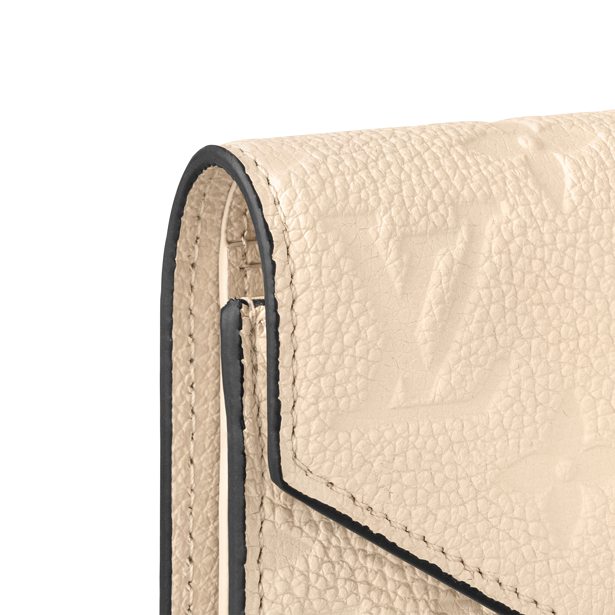 Victorine Wallet Monogram Empreinte in Women