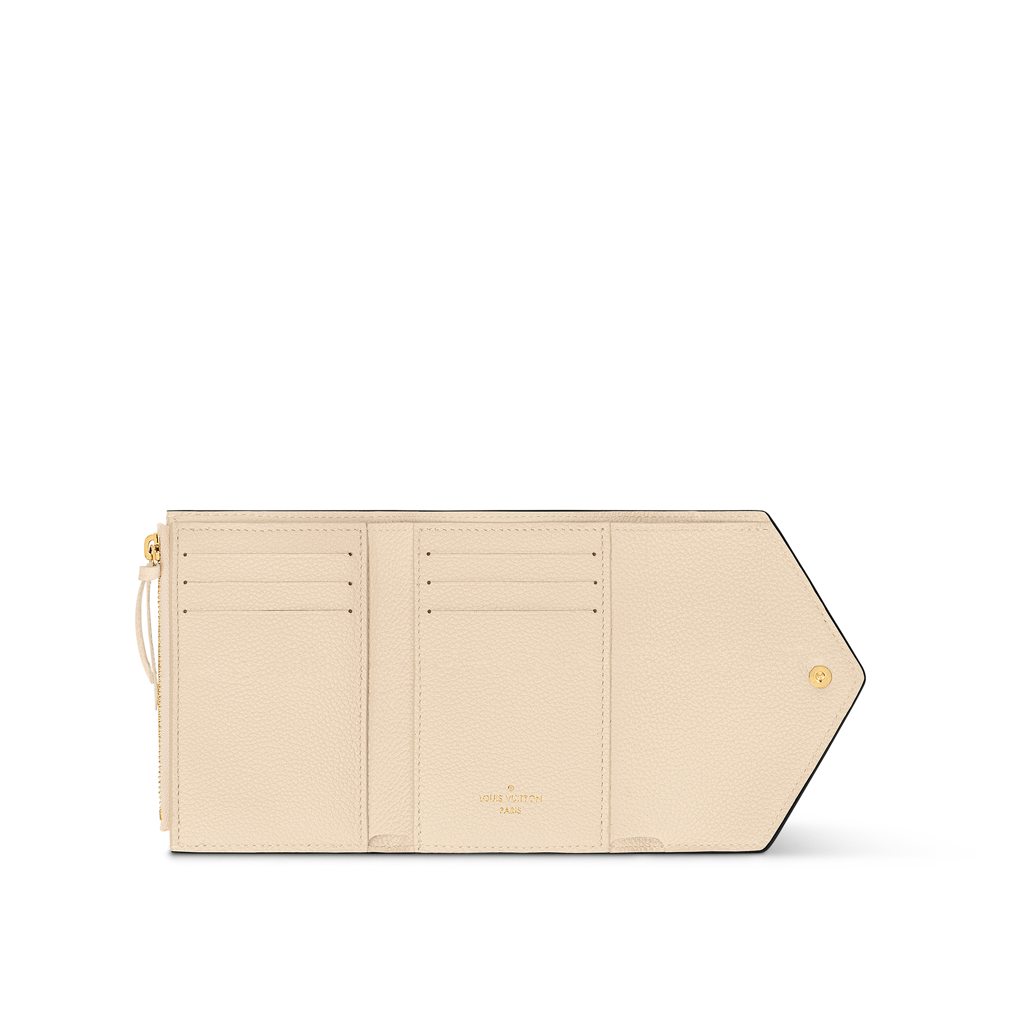 Victorine Wallet Monogram Empreinte in Women