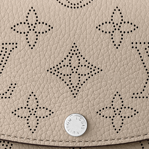 Victorine Wallet Mahina in Women's Wallets and Small Leather Goods Compact Wallets collections by Louis Vuitton (Product zoom)