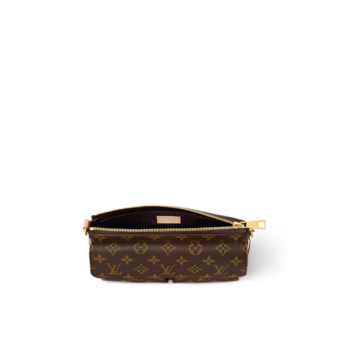 Vivacité Monogram in Women's Handbags All Collections collections by Louis Vuitton (Product zoom)