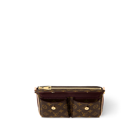 Vivacité Monogram in Women's Handbags All Collections collections by Louis Vuitton (Product zoom)