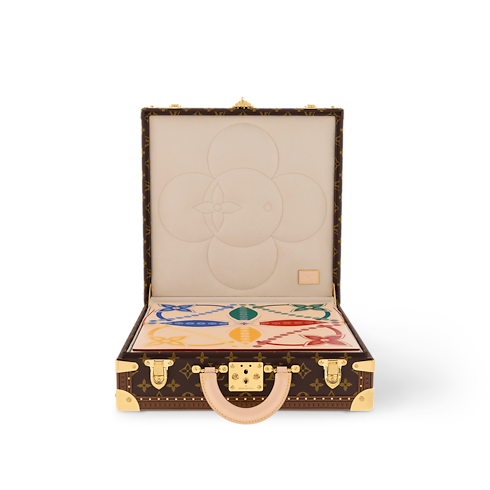 Vivienne Adventures Box Monogram in Trunks, Travel and Home's Trunks and Boxes Boxes collections by Louis Vuitton (Product zoom)