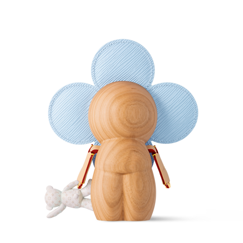 Vivienne Baby . in Trunks, Travel and Home's Sport and Games } collections by Louis Vuitton (Product zoom)