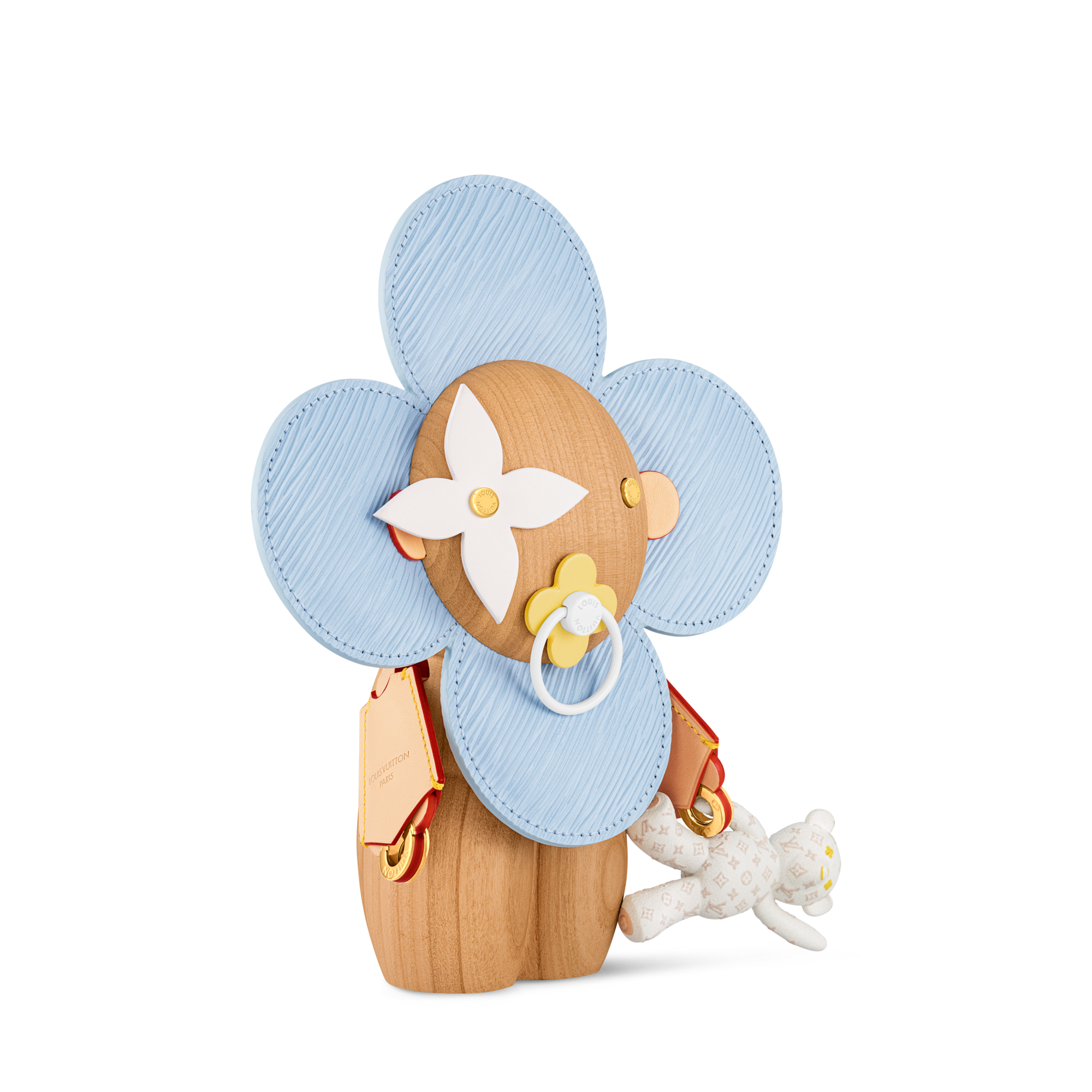 Vivienne Baby . in Trunks, Travel and Home