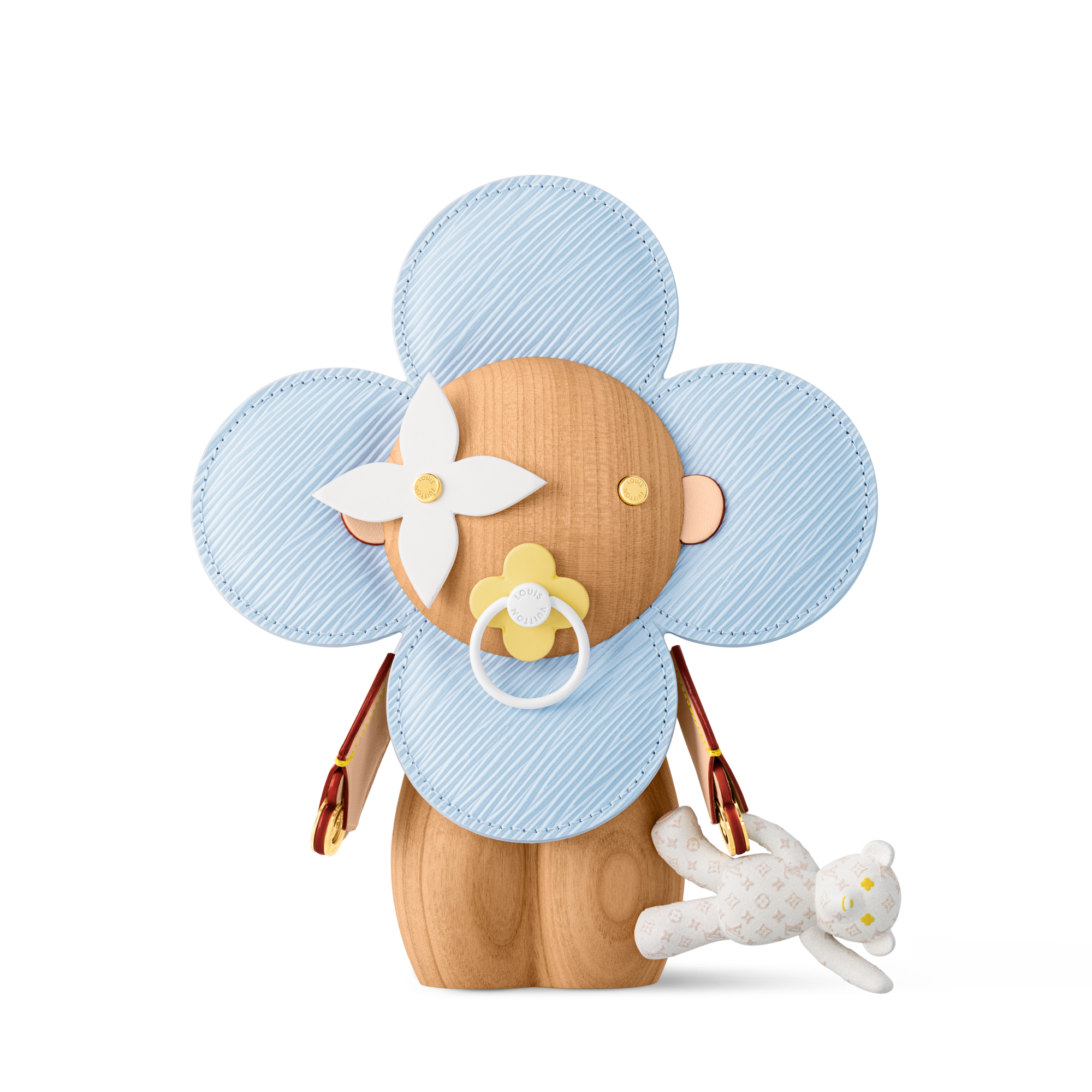 Vivienne Baby . in Trunks, Travel and Home