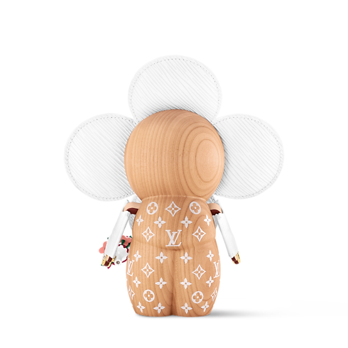 Vivienne Bride . in Trunks, Travel and Home's Sport and Lifestyle Lifestyle and Vivienne Dolls collections by Louis Vuitton (Product zoom)
