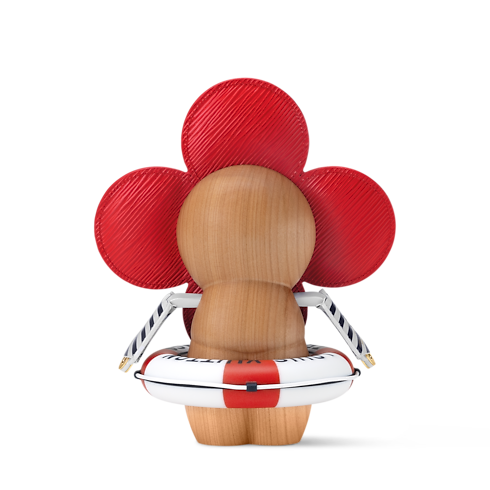 Vivienne Doll Sailor in Trunks, Travel and Home's Sport and Lifestyle Lifestyle and Vivienne Dolls collections by Louis Vuitton (Product zoom)