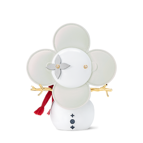 Vivienne Doll Snowman in Trunks, Travel and Home's Sport and Lifestyle Lifestyle and Vivienne Dolls collections by Louis Vuitton (Product zoom)
