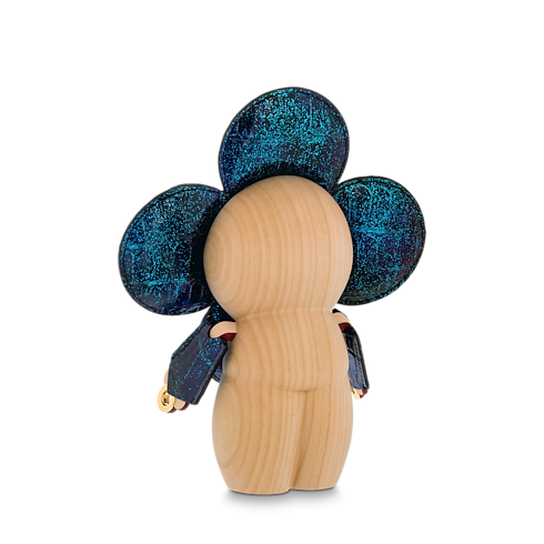 Vivienne Exotic in Trunks, Travel and Home's Sport and Lifestyle Lifestyle and Vivienne Dolls collections by Louis Vuitton (Product zoom)