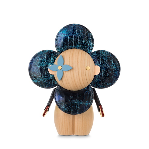 Vivienne Exotic in Trunks, Travel and Home's Sport and Lifestyle Lifestyle and Vivienne Dolls collections by Louis Vuitton (Product zoom)