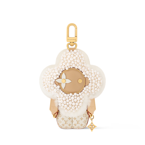 Nano Noé Backpack Bicolor Monogram Empreinte Leather in Women's Wallets and Small Leather Goods Wallets on Chain and Micro Bags collections by Louis Vuitton