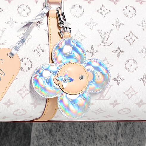 Vivienne Head Bag Charm . in Women's Accessories Key Holders and Bag Charms collections by Louis Vuitton (Product zoom)