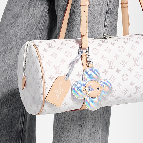 Vivienne Head Bag Charm . in Women's Accessories Key Holders and Bag Charms collections by Louis Vuitton (Product zoom)