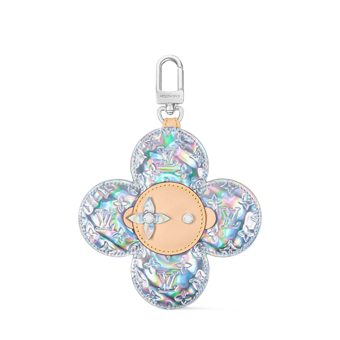Vivienne Head Bag Charm . in Women's Accessories Key Holders and Bag Charms collections by Louis Vuitton (Product zoom)