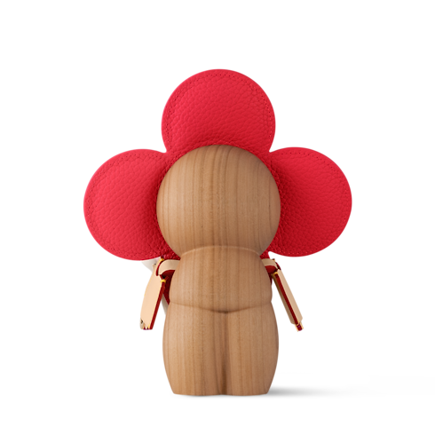 Vivienne Ice Cream Summer in Trunks, Travel and Home's Sport and Games } collections by Louis Vuitton (Product zoom)