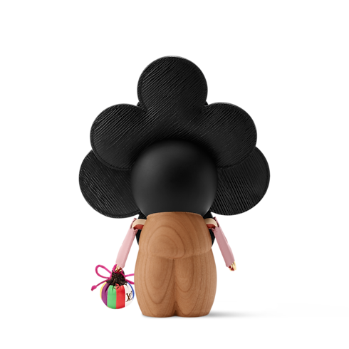 Vivienne in Séoul . in Trunks, Travel and Home's Sport and Games } collections by Louis Vuitton (Product zoom)