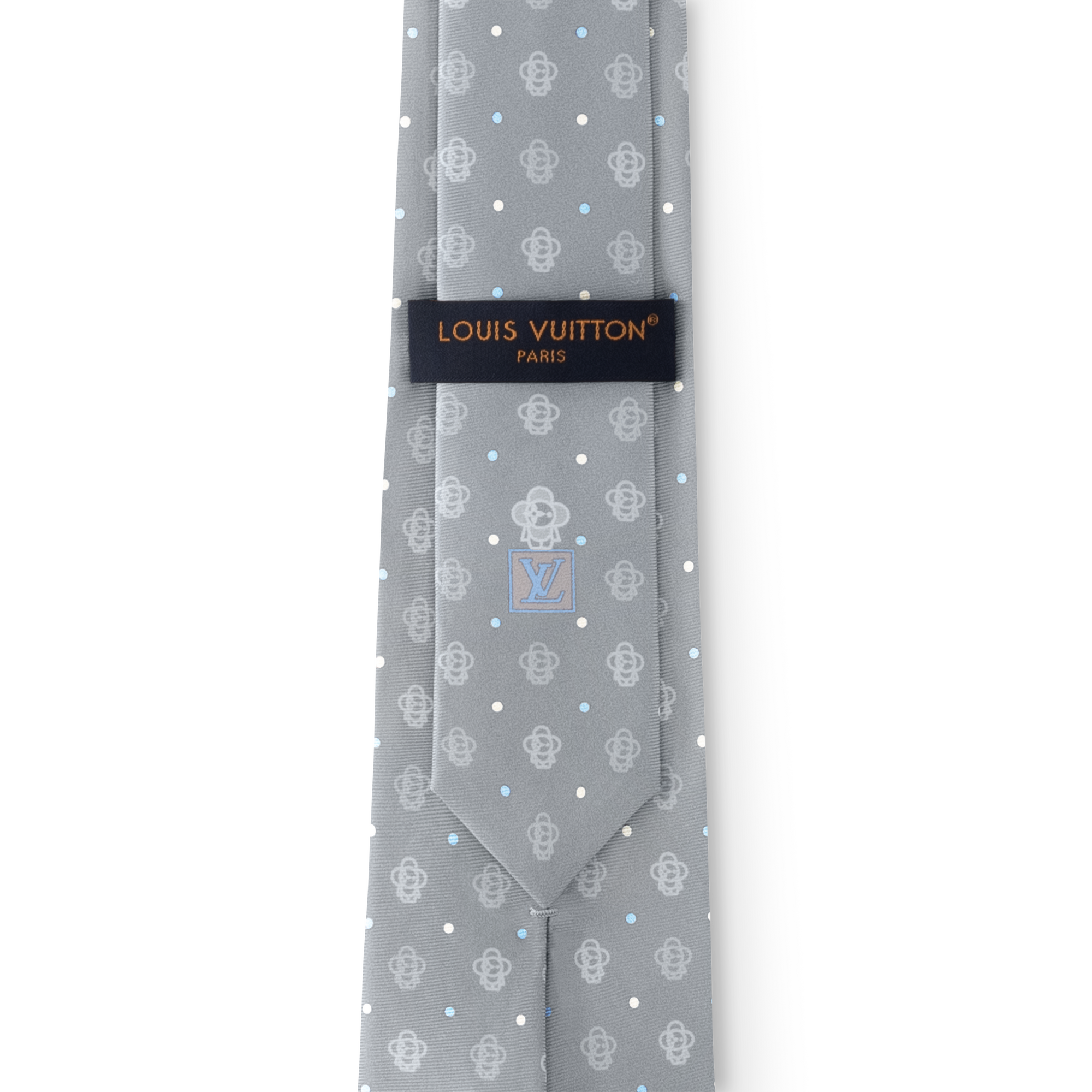 Vivienne Outline Tie . in Men