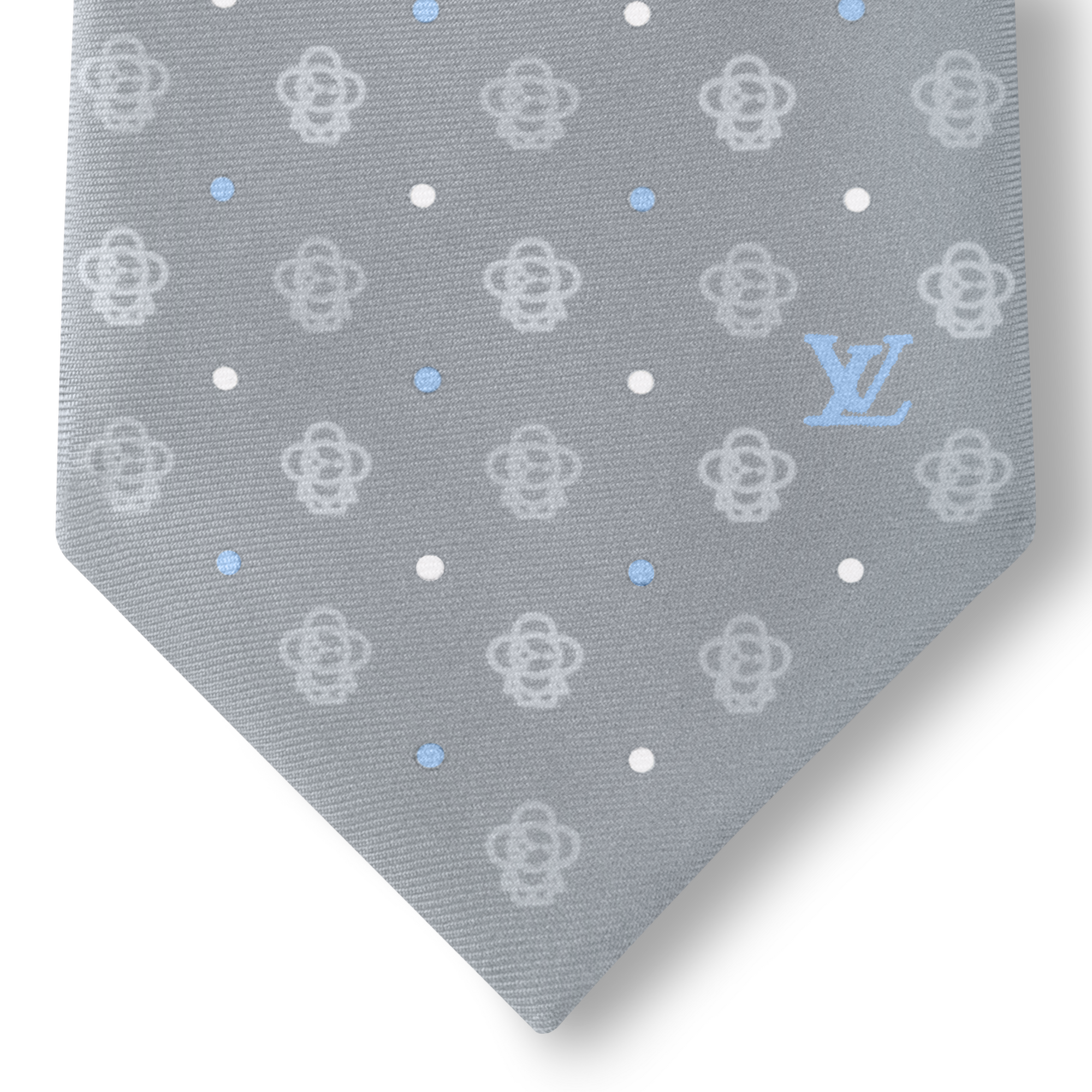 Vivienne Outline Tie . in Men