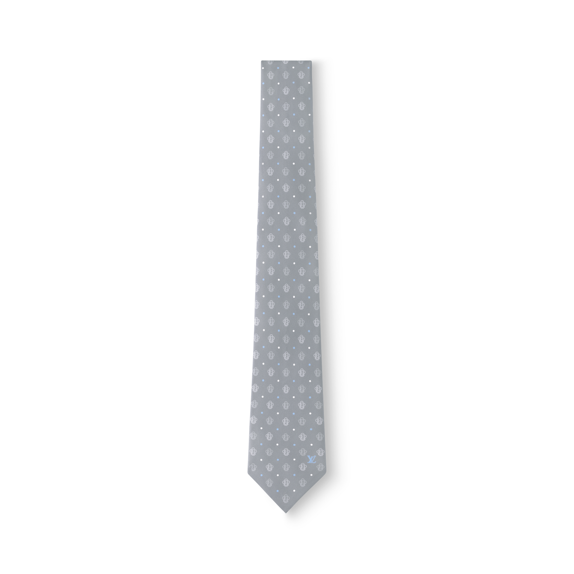 Vivienne Outline Tie . in Men
