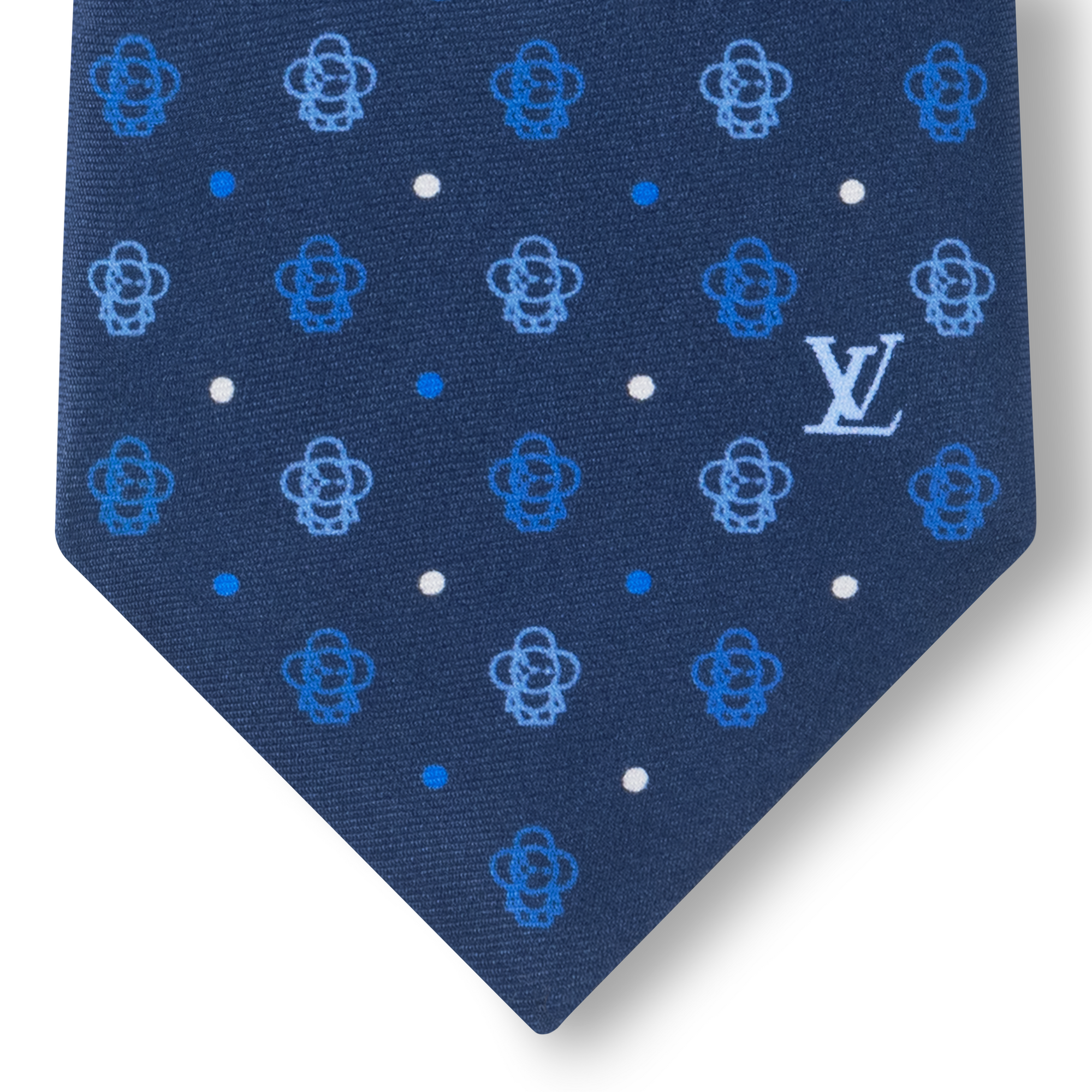 Vivienne Outline Tie . in Men