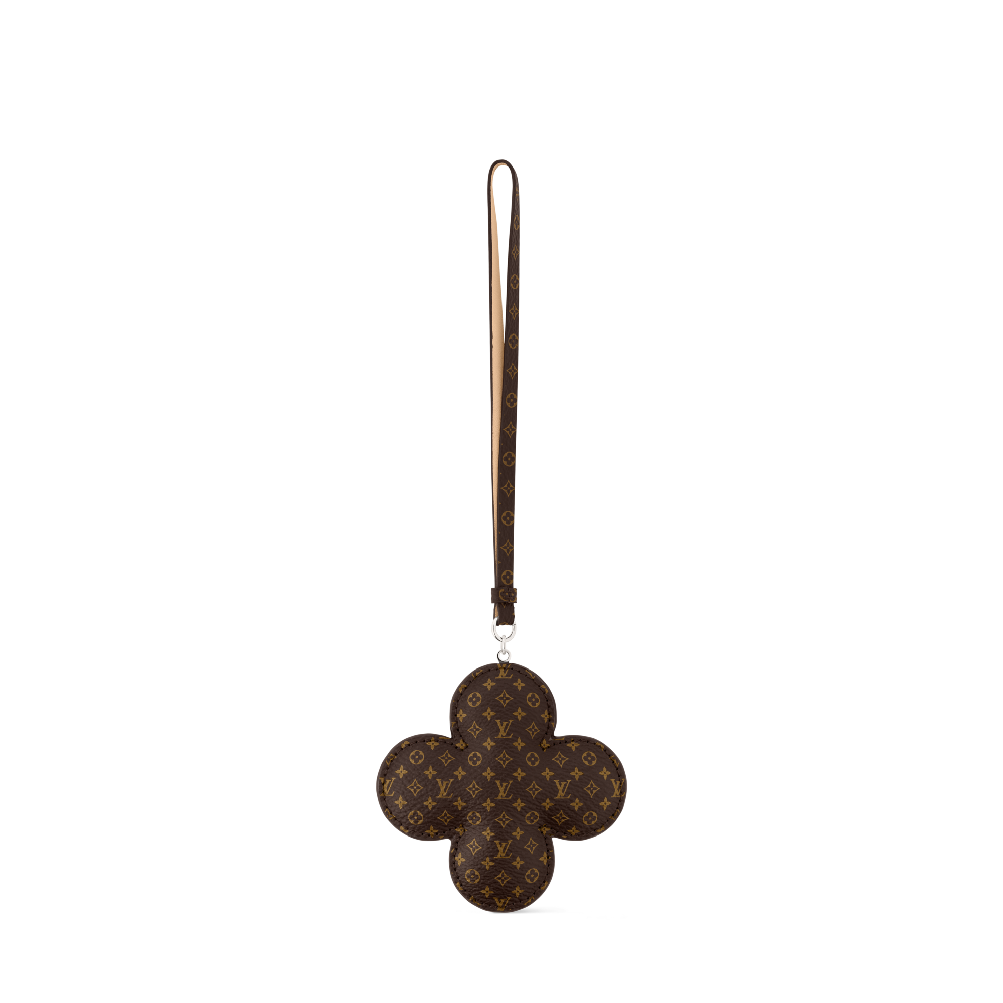 Vivienne Strap Bag Charm . in Women