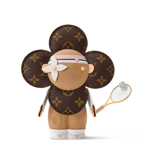 Vivienne Tennis . in Trunks, Travel and Home's Sport and Games } collections by Louis Vuitton (Product zoom)