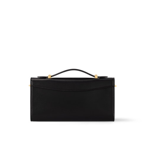 Wallet On Chain Capucines Capucines in Women's Wallets and Small Leather Goods Wallets on Chain and Micro Bags collections by Louis Vuitton (Product zoom)