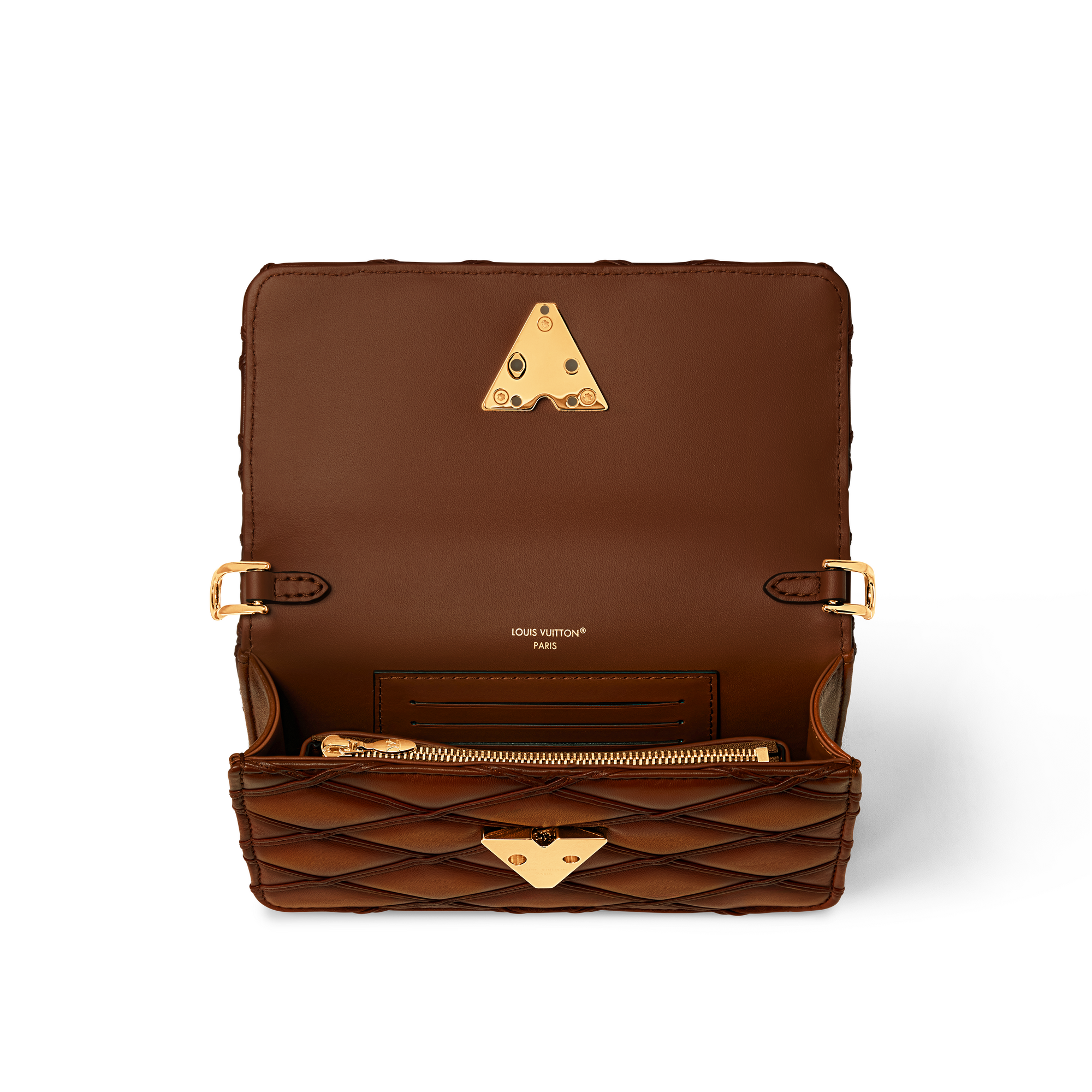 Wallet On Chain GO-14 Malletage in Women