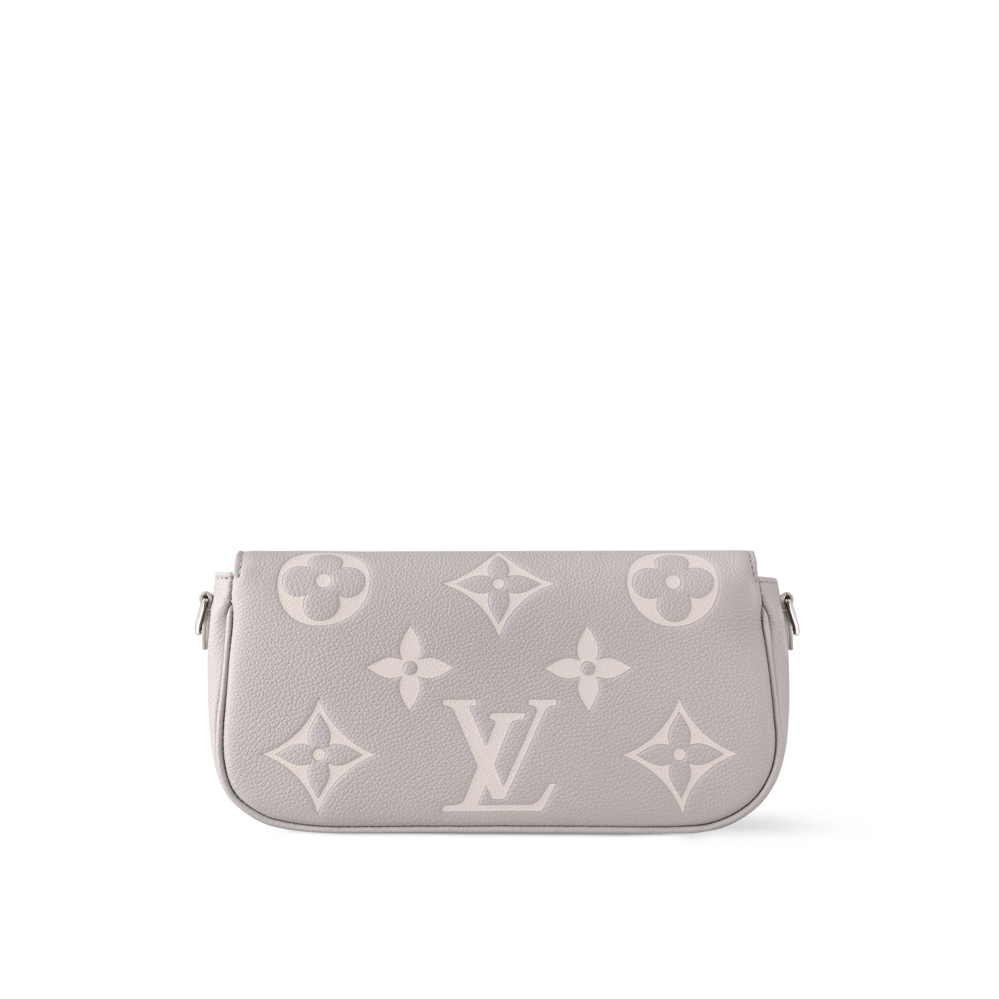 Wallet On Chain Ivy Monogram Empreinte in Women