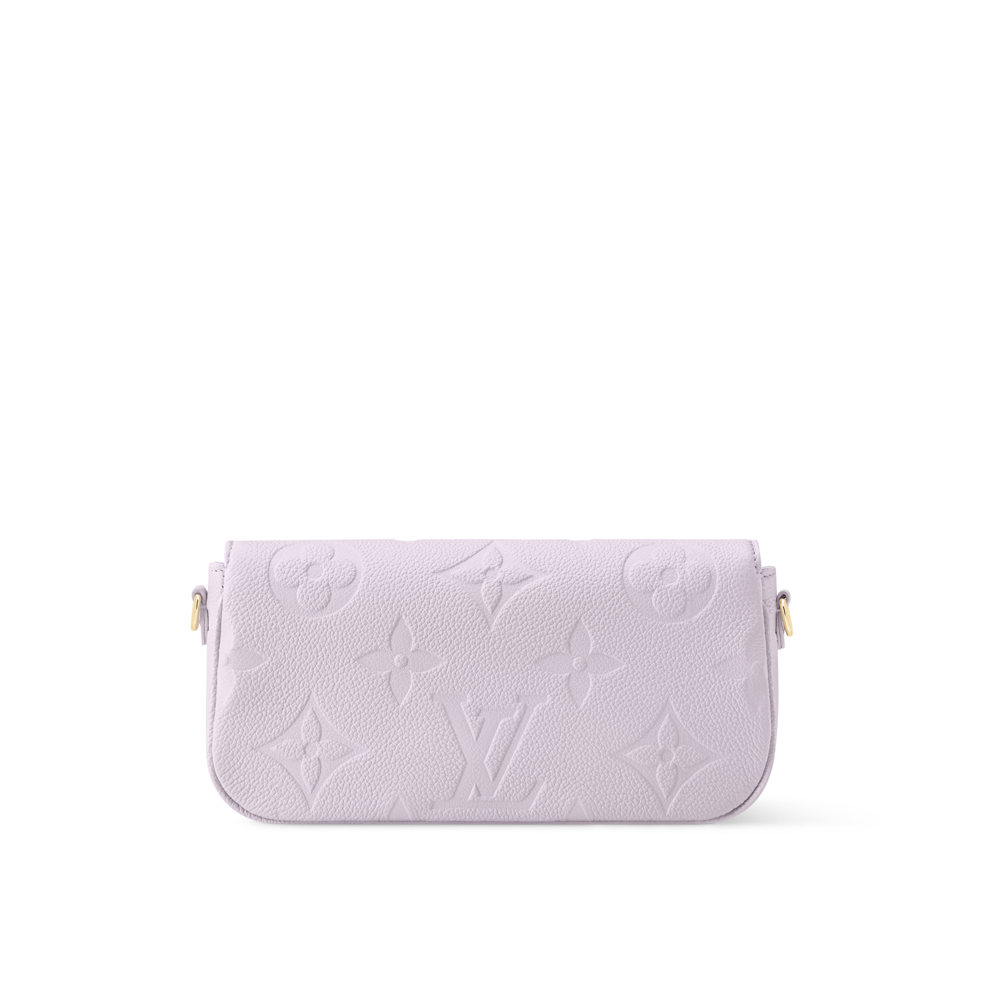 Wallet On Chain Ivy Monogram Empreinte in Women
