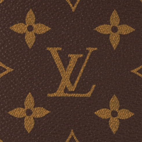 Wallet on Chain Ivy Monogram in Women's Handbags All Handbags collections by Louis Vuitton (Product zoom)