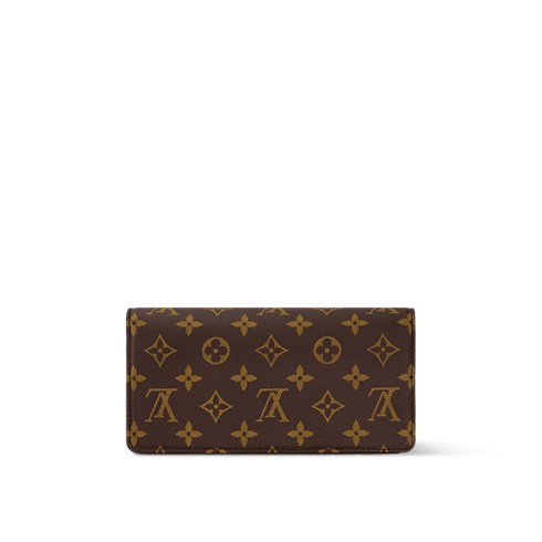 Wallet On Chain Lily Monogram in Women's Wallets and Small Leather Goods Wallets on Chain and Micro Bags collections by Louis Vuitton (Product zoom)