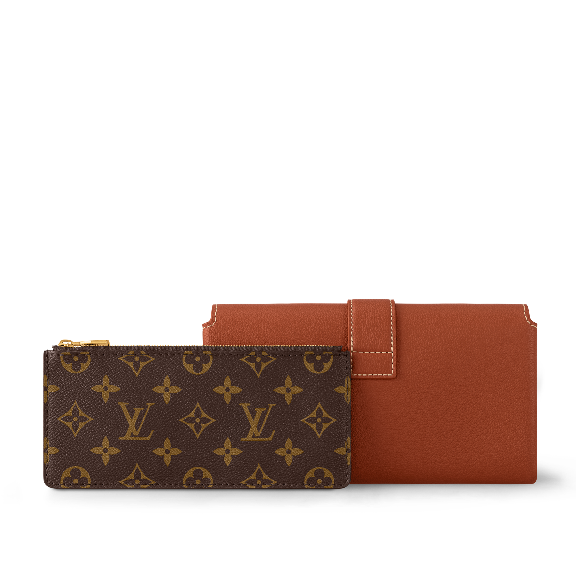 Wallet On Chain Low Key Low Key in Women