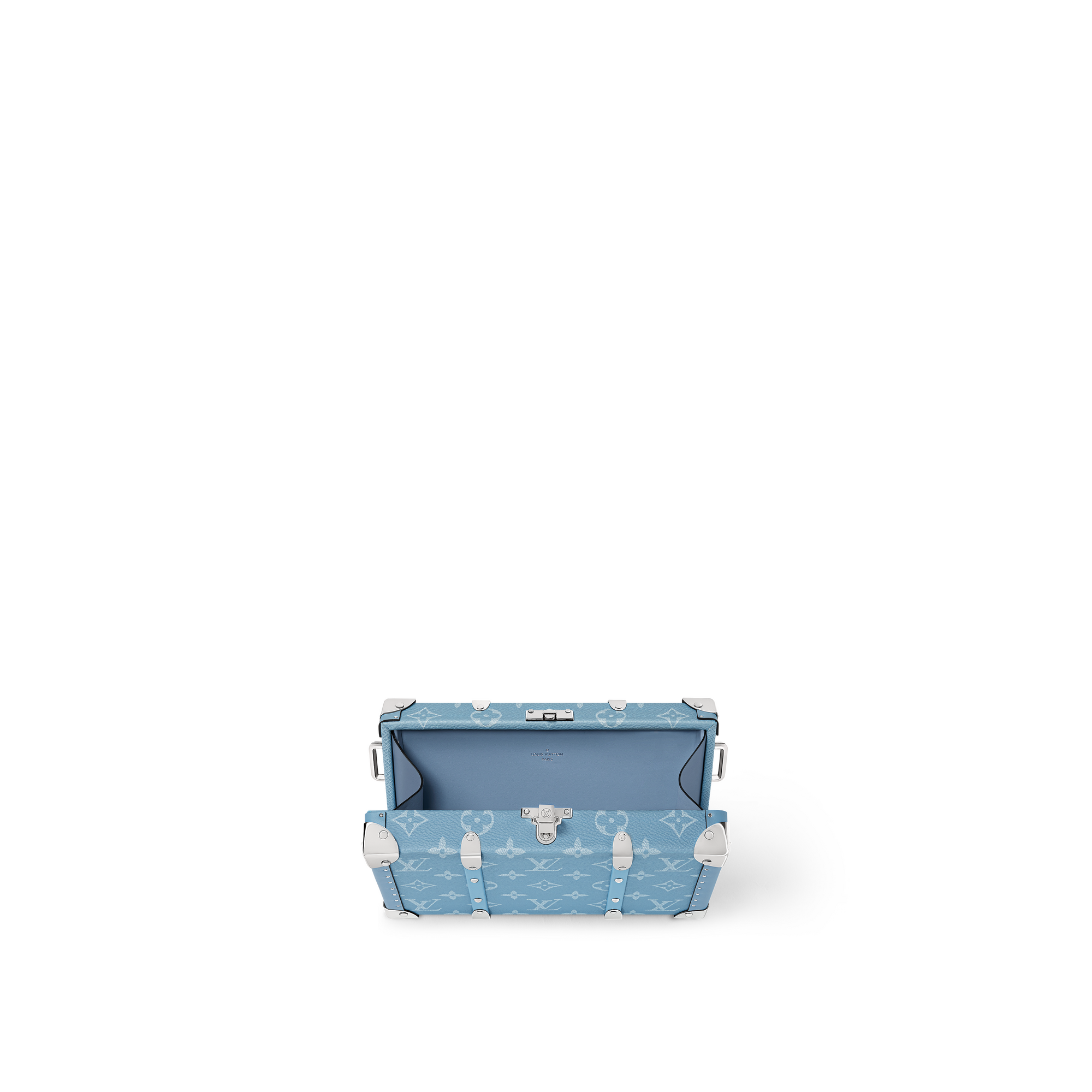 Wallet Trunk Taigarama Other Monogram Canvas in Trunks, Travel and Home