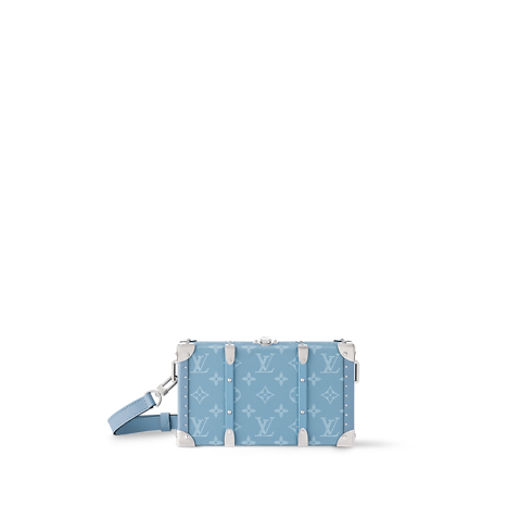 Wallet Trunk Taigarama Other Monogram Canvas in Trunks, Travel and Home's Trunks and Boxes Wearable Trunks collections by Louis Vuitton (Product zoom)