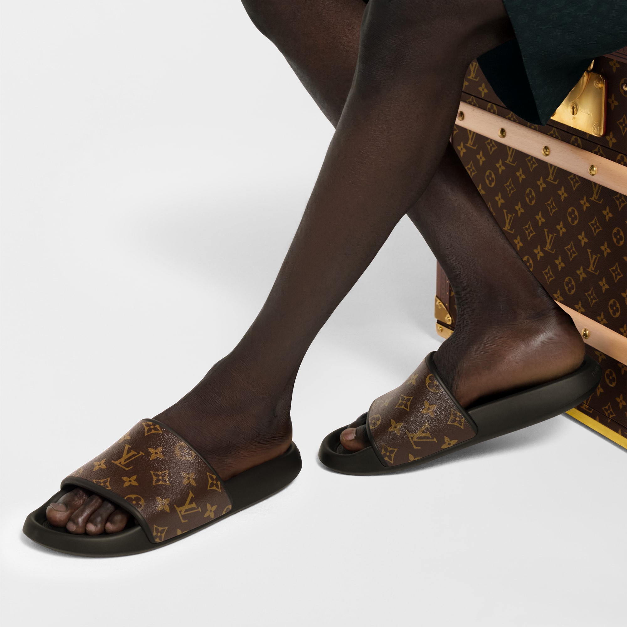 Waterfront Mule  in Men